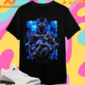 King Panther Shadow Shirts