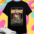 King Parrot Australian Whiskey Shirts