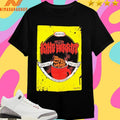 King Parrot Bonox Shit On The Liver It’s In The System Shirts