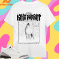 King Parrot Fuck You And The Horse You Rode In On Shirts