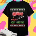 King Parrot Merry Christmas 2025 Shirts