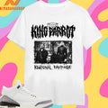 King Parrot Regional Rampage Shirts