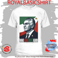 King Reza Pahlavi President Make Iran Great Again T-Shirt