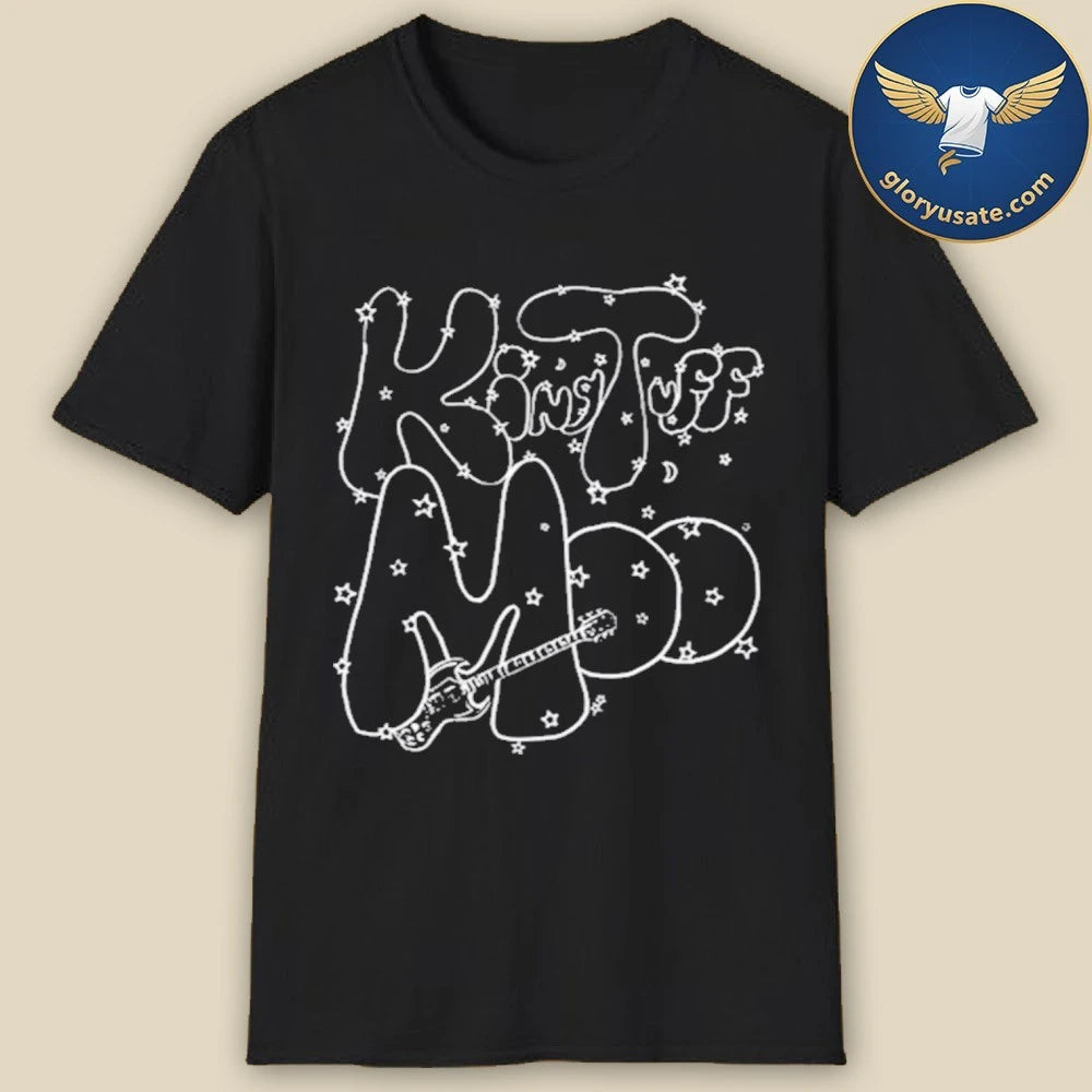 King Tuff MOO T-Shirt