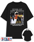 King of AFC North if my aunt had male parts she’d be my uncle Mike Tomlin shirt