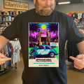 KingDigg May 2 2026 Miami Beach FL Poster Shirt