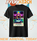 KingDigg May 2 2026 Miami Beach FL poster t-shirt