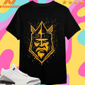 Kings League Head 2026 Shirts