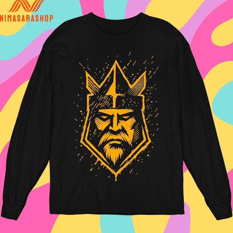 Kings League Head 2026 Shirts