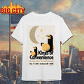 Kings Of Convenience At Auditorio CDMX On Feb 17 2026 Poster shirts