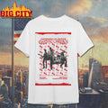 Kings Of Leon Event Tampa FL On Jan 31 2026 Poster shirt