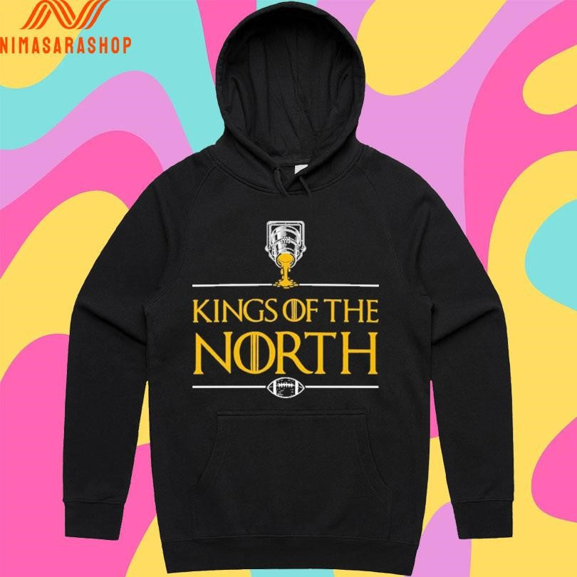 Kings Of The North Football Shirts