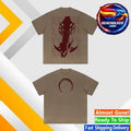 Kinolau Makawalu Two Sided Shirt