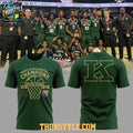 Kinston Vikings NCHSAA 3A Boys Champions 2026 Shirt
