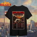 Kip Moore Fall Tour Poster Shirt