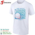 Kirby God Forgives I Dont Nintendo Pop Culture Shirt
