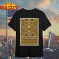 Kirkos Sep 19-20 2025 Stanley’s Pub In Cincinnati OH Poster shirt