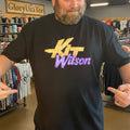 Kit Wilson Hannah Montana Shirt