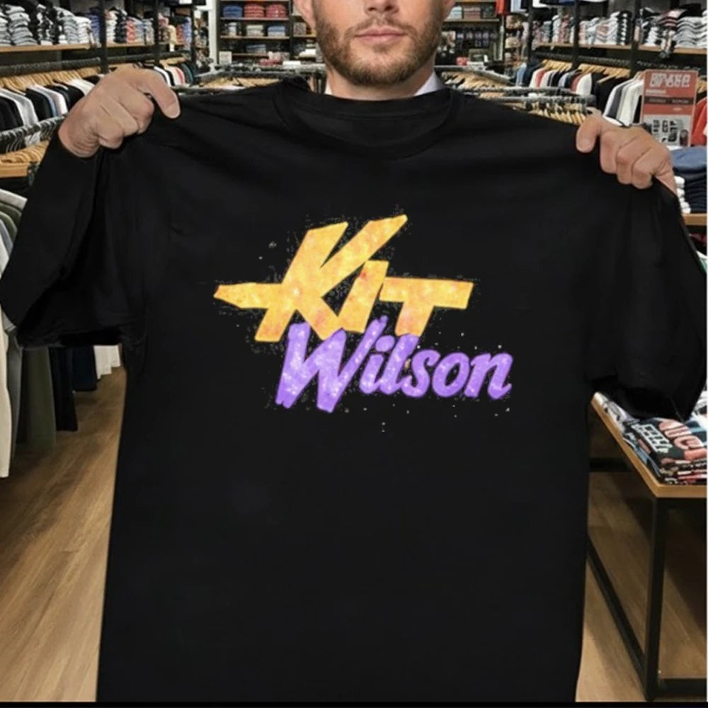 Kit Wilson Hannah Montana Shirt
