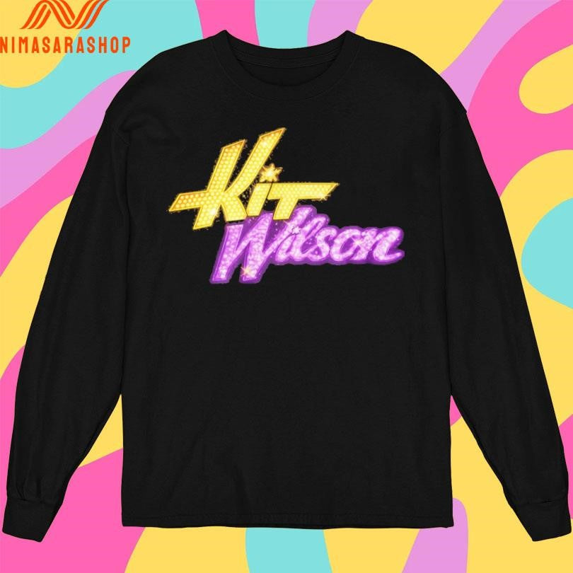 Kit Wilson Hannah Montana Shirts