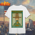Kitchen Dwellers Jan 24 2025 Denver Colorado Poster shirt