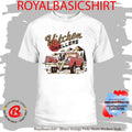 Kitchen Dwellers Swipe 4 All Tour Shirt