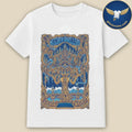 Kitchen Dwellers Tour 2026 Poster Shirt