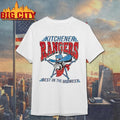 Kitchener Rangers OHL Hockey best in the midwest shirt