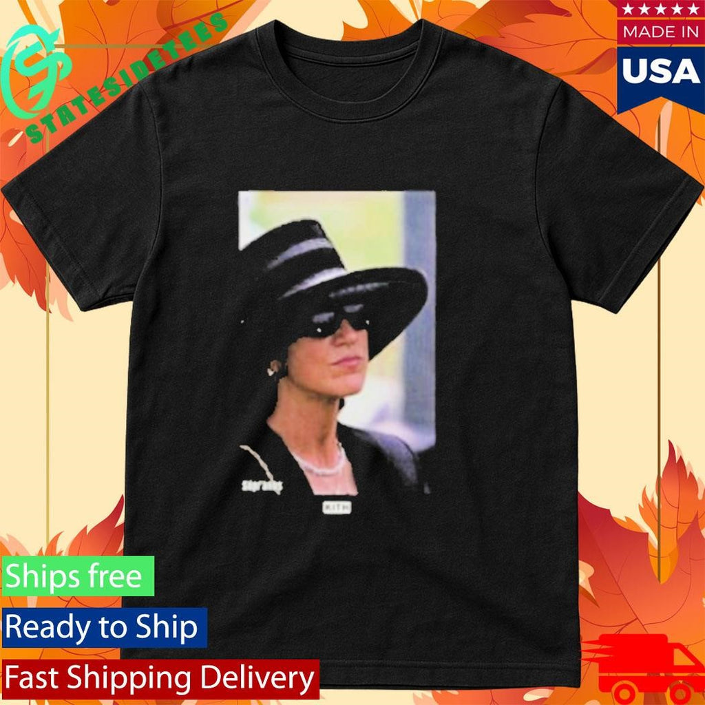 Kith For The Sopranos Carmela Shirt