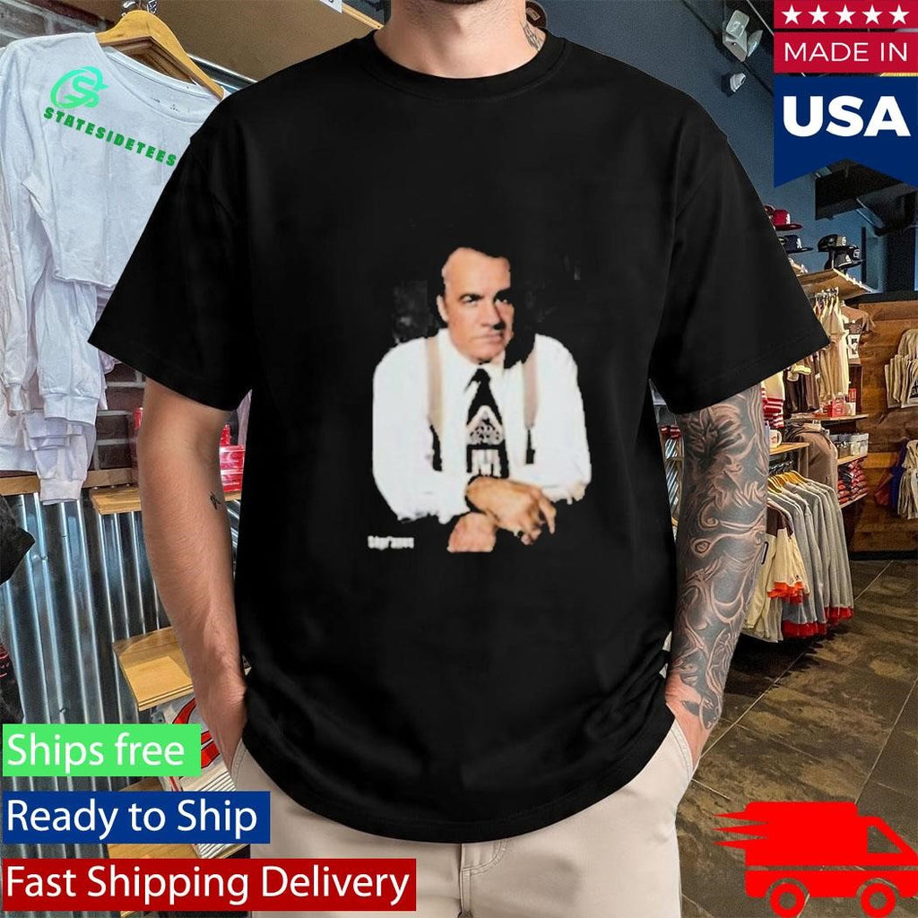Kith For The Sopranos Paulie Shirt