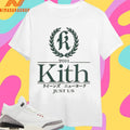 Kith Just Us Insignia Vintage 2011 Shirts
