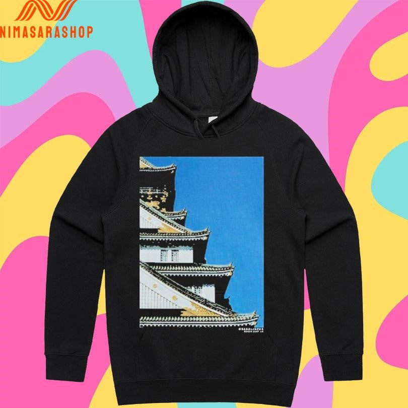 Kith Osaka Castle Shirts