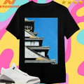 Kith Osaka Castle Shirts