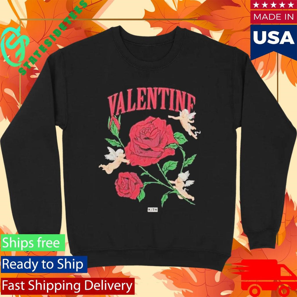 Kith Valentine Vintage Shirt