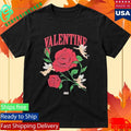 Kith Valentine Vintage Shirt