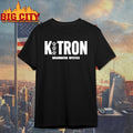 Kitron Washington Mystics Shirt