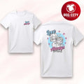 Kixnkarbs Love Always 2026 Two Sided Shirt