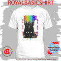 Klean Up Krew We A Kill Ya Krew First Blood T-Shirt