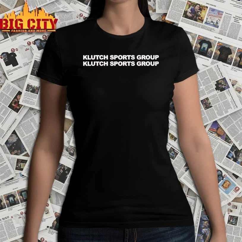 Klutch Sports Group Klutch Sports Group shirt