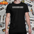 Klutch Sports Group Klutch Sports Group shirt