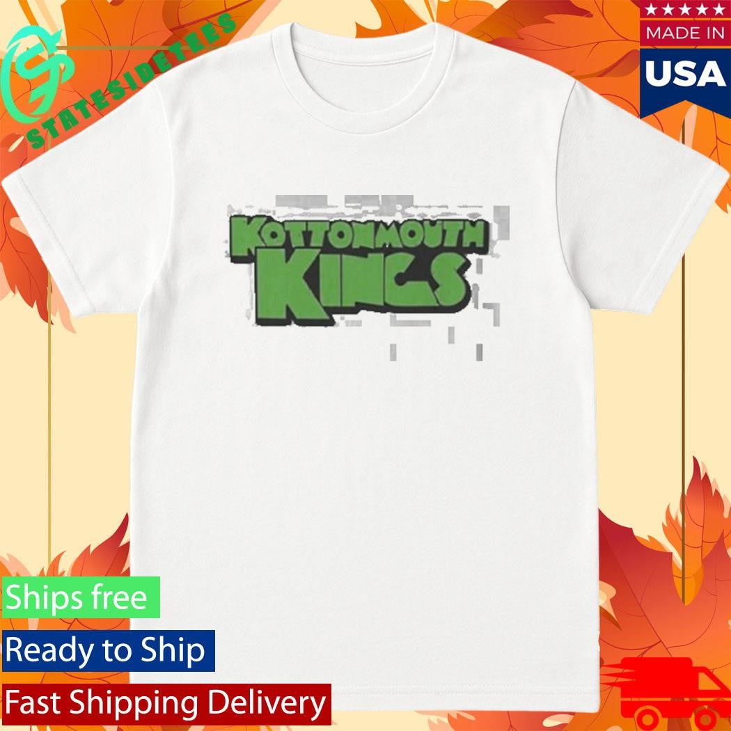 Kmk Long Live The Kings Shirt