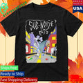Kmk Sub-Noize Rats Shirt