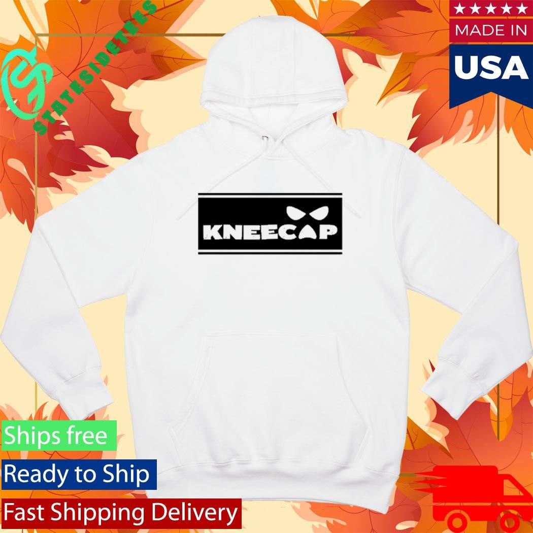 Kneecap 2026 Logo Shirt