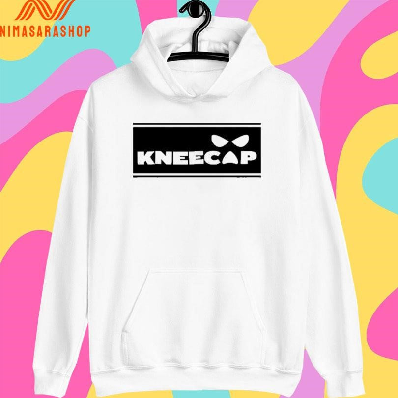 Kneecap 2026 Logo Shirts