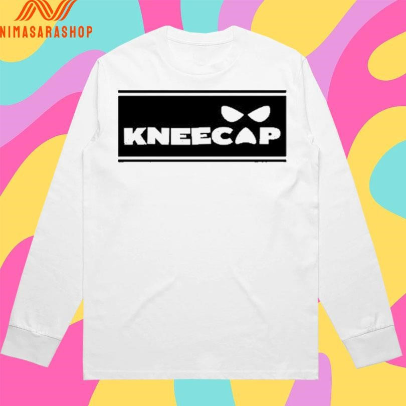 Kneecap 2026 Logo Shirts