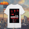 Kneecap Fenian Europe Tour 2026 Schedule Poster Shirt