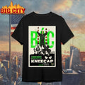 Kneecap In Dublin Ireland On Dec 16-17 2025 Poster shirt