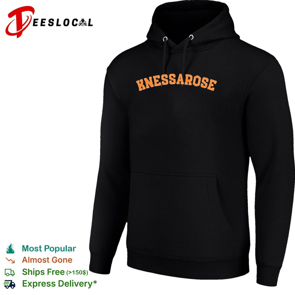 Knessarose New York Knicks NBA Parody shirt