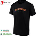 Knick York Post New York Knicks A shirt