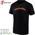 Knickolandria New York Knicks NBA Basketball Team shirt